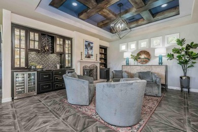 Nestled in the prestigious Tascosa Estates, this beautifully on Tascosa Country Club in Texas - for sale on GolfHomes.com, golf home, golf lot