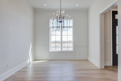 Matt Vance Homes proudly presents this luxurious 4-bedroom, 4 on Red Feather Golf and Social Club in Texas - for sale on GolfHomes.com, golf home, golf lot