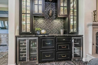 Nestled in the prestigious Tascosa Estates, this beautifully on Tascosa Country Club in Texas - for sale on GolfHomes.com, golf home, golf lot