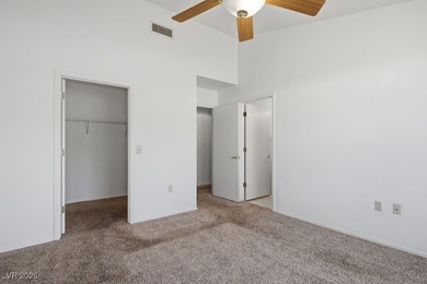 Popular Weston model 2 bed 2 bath single family home in the on Highland Falls Golf Club in Nevada - for sale on GolfHomes.com, golf home, golf lot