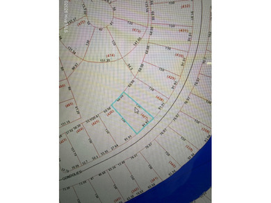 Vacant lot for you to build your dream home in fabulous on Harbour Point Golf Club in North Carolina - for sale on GolfHomes.com, golf home, golf lot