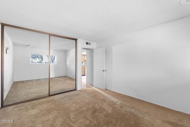 Beautifully remodeled 2-bedroom, 1-bath condo with serene green on  in California - for sale on GolfHomes.com, golf home, golf lot