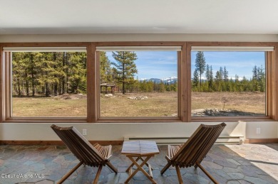 Bring all your outdoor toys to this great property with Main on Priest Lake Golf and Tennis Club in Idaho - for sale on GolfHomes.com, golf home, golf lot