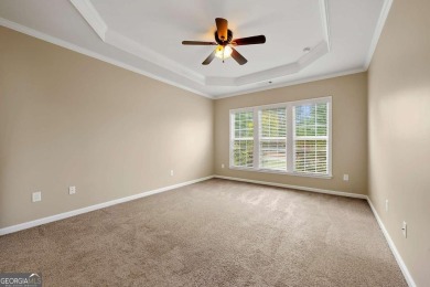 Welcome to your new home in Sun City Peachtree - a fun 55+ on Canongate Golf At Sun City Peachtree in Georgia - for sale on GolfHomes.com, golf home, golf lot