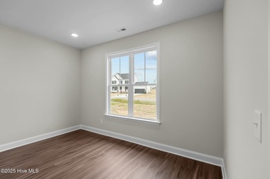 New Construction TO BE BUILT on a cul de sac in the Country on Wilson Country Club in North Carolina - for sale on GolfHomes.com, golf home, golf lot