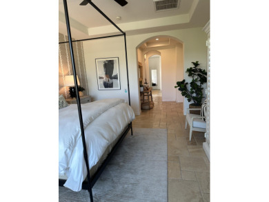 This immaculate Sedona floorpan sits on the golf course, is on Mountain View Country Club in California - for sale on GolfHomes.com, golf home, golf lot