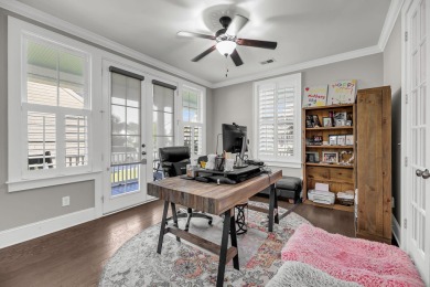 Welcome to this exceptional 6-bedroom, 5-bathroom residence on Dunes West Golf Club in South Carolina - for sale on GolfHomes.com, golf home, golf lot