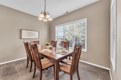 WOW, Look at this Very well-maintained, Cozy FULLY FURNISHED on Ledgestone Country Club and Golf Course in Missouri - for sale on GolfHomes.com, golf home, golf lot