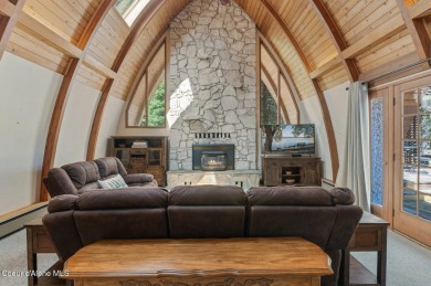 Bring all your outdoor toys to this great property with Main on Priest Lake Golf and Tennis Club in Idaho - for sale on GolfHomes.com, golf home, golf lot