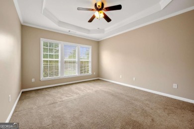 Welcome to your new home in Sun City Peachtree - a fun 55+ on Canongate Golf At Sun City Peachtree in Georgia - for sale on GolfHomes.com, golf home, golf lot