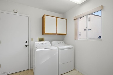 Popular Weston model 2 bed 2 bath single family home in the on Highland Falls Golf Club in Nevada - for sale on GolfHomes.com, golf home, golf lot