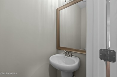 New Construction TO BE BUILT on a cul de sac in the Country on Wilson Country Club in North Carolina - for sale on GolfHomes.com, golf home, golf lot