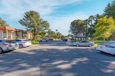 Beautifully remodeled 2-bedroom, 1-bath condo with serene green on  in California - for sale on GolfHomes.com, golf home, golf lot