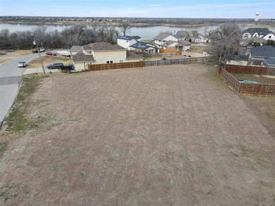 Prime Lot for Sale in The Colony - Ideal Location, Endless on Stewart Peninsula Golf Course in Texas - for sale on GolfHomes.com, golf home, golf lot