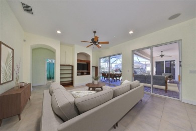 One or more photo(s) has been virtually staged. TERRIFIC PRICE on The Club Renaissance in Florida - for sale on GolfHomes.com, golf home, golf lot