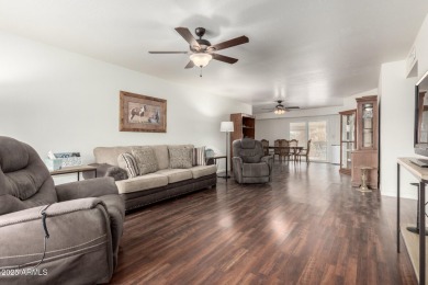 Great opportunity to own this charming 3-bedroom home! Featuring on Union Hills Country Club in Arizona - for sale on GolfHomes.com, golf home, golf lot