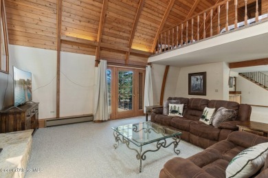 Bring all your outdoor toys to this great property with Main on Priest Lake Golf and Tennis Club in Idaho - for sale on GolfHomes.com, golf home, golf lot