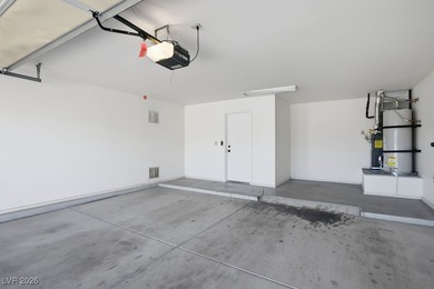 Popular Weston model 2 bed 2 bath single family home in the on Highland Falls Golf Club in Nevada - for sale on GolfHomes.com, golf home, golf lot