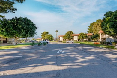 Beautifully remodeled 2-bedroom, 1-bath condo with serene green on  in California - for sale on GolfHomes.com, golf home, golf lot