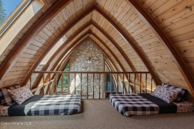 Bring all your outdoor toys to this great property with Main on Priest Lake Golf and Tennis Club in Idaho - for sale on GolfHomes.com, golf home, golf lot