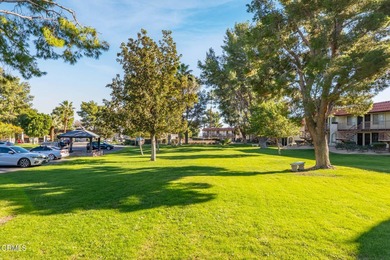 Beautifully remodeled 2-bedroom, 1-bath condo with serene green on  in California - for sale on GolfHomes.com, golf home, golf lot