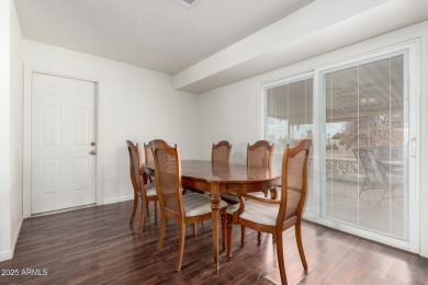 Great opportunity to own this charming 3-bedroom home! Featuring on Union Hills Country Club in Arizona - for sale on GolfHomes.com, golf home, golf lot