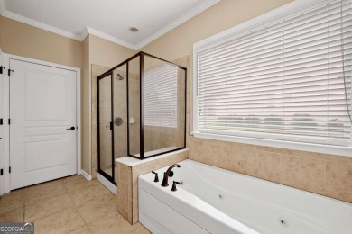 Welcome to your new home in Sun City Peachtree - a fun 55+ on Canongate Golf At Sun City Peachtree in Georgia - for sale on GolfHomes.com, golf home, golf lot