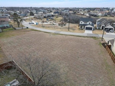 Prime Lot for Sale in The Colony - Ideal Location, Endless on Stewart Peninsula Golf Course in Texas - for sale on GolfHomes.com, golf home, golf lot