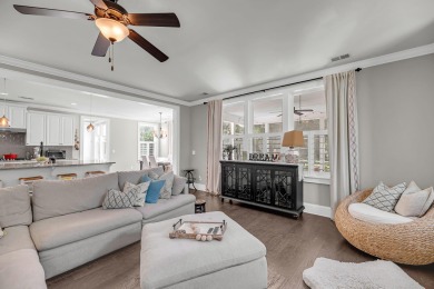 Welcome to this exceptional 6-bedroom, 5-bathroom residence on Dunes West Golf Club in South Carolina - for sale on GolfHomes.com, golf home, golf lot