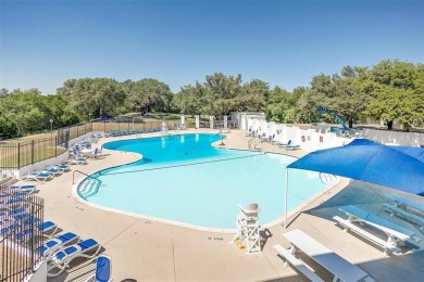 Howdy! Build your dream home on this beautiful pie-shaped lot on Pecan Plantation Country Club in Texas - for sale on GolfHomes.com, golf home, golf lot