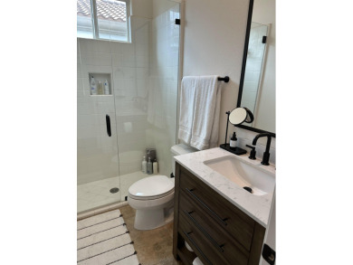 This immaculate Sedona floorpan sits on the golf course, is on Mountain View Country Club in California - for sale on GolfHomes.com, golf home, golf lot