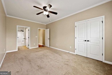 Welcome to your new home in Sun City Peachtree - a fun 55+ on Canongate Golf At Sun City Peachtree in Georgia - for sale on GolfHomes.com, golf home, golf lot