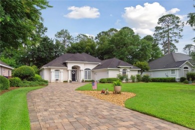 Immaculate One-Level Home with Golf  Water Views in Osprey Cove! on The Club At Osprey Cove in Georgia - for sale on GolfHomes.com, golf home, golf lot
