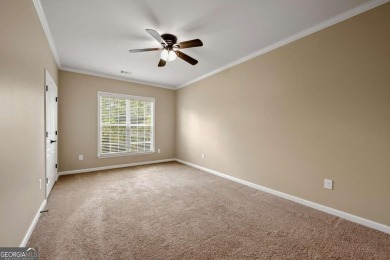 Welcome to your new home in Sun City Peachtree - a fun 55+ on Canongate Golf At Sun City Peachtree in Georgia - for sale on GolfHomes.com, golf home, golf lot