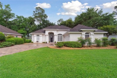 Immaculate One-Level Home with Golf  Water Views in Osprey Cove! on The Club At Osprey Cove in Georgia - for sale on GolfHomes.com, golf home, golf lot