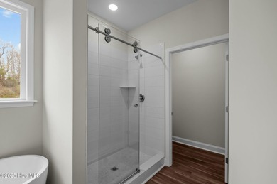 New Construction TO BE BUILT on a cul de sac in the Country on Wilson Country Club in North Carolina - for sale on GolfHomes.com, golf home, golf lot