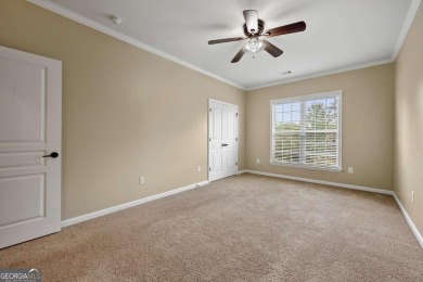 Welcome to your new home in Sun City Peachtree - a fun 55+ on Canongate Golf At Sun City Peachtree in Georgia - for sale on GolfHomes.com, golf home, golf lot