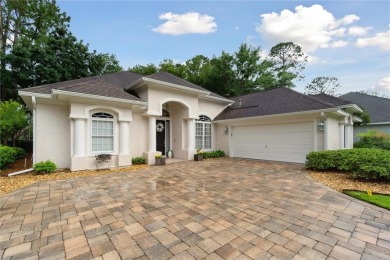 Immaculate One-Level Home with Golf  Water Views in Osprey Cove! on The Club At Osprey Cove in Georgia - for sale on GolfHomes.com, golf home, golf lot