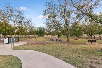 Howdy! Build your dream home on this beautiful pie-shaped lot on Pecan Plantation Country Club in Texas - for sale on GolfHomes.com, golf home, golf lot