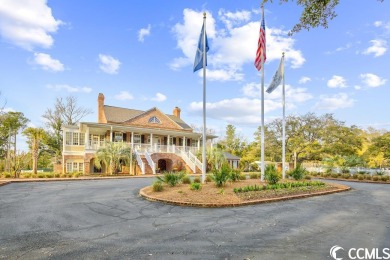 BRAND NEW ROOF Added 3/8/24! ** Opportunity awaits! Don't miss on Wachesaw Plantation Club in South Carolina - for sale on GolfHomes.com, golf home, golf lot