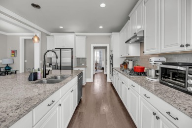 Welcome to this exceptional 6-bedroom, 5-bathroom residence on Dunes West Golf Club in South Carolina - for sale on GolfHomes.com, golf home, golf lot