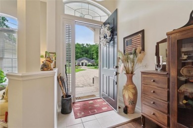 Immaculate One-Level Home with Golf  Water Views in Osprey Cove! on The Club At Osprey Cove in Georgia - for sale on GolfHomes.com, golf home, golf lot