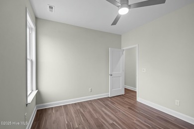 New Construction TO BE BUILT on a cul de sac in the Country on Wilson Country Club in North Carolina - for sale on GolfHomes.com, golf home, golf lot