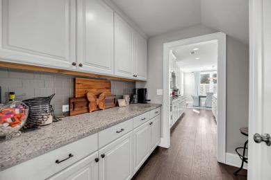 Welcome to this exceptional 6-bedroom, 5-bathroom residence on Dunes West Golf Club in South Carolina - for sale on GolfHomes.com, golf home, golf lot