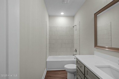 New Construction TO BE BUILT on a cul de sac in the Country on Wilson Country Club in North Carolina - for sale on GolfHomes.com, golf home, golf lot