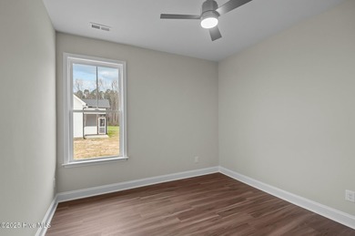 New Construction TO BE BUILT on a cul de sac in the Country on Wilson Country Club in North Carolina - for sale on GolfHomes.com, golf home, golf lot