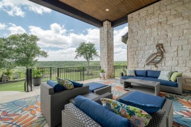 Improved Price! Discover this stunning executive home in the on The Golf Club At Crystal Falls in Texas - for sale on GolfHomes.com, golf home, golf lot