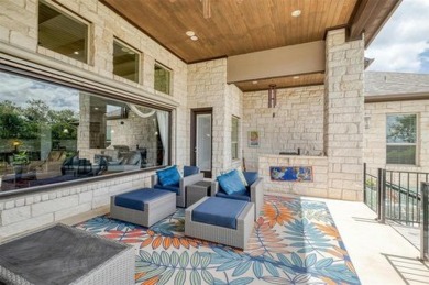 Improved Price! Discover this stunning executive home in the on The Golf Club At Crystal Falls in Texas - for sale on GolfHomes.com, golf home, golf lot