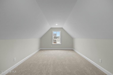 New Construction TO BE BUILT on a cul de sac in the Country on Wilson Country Club in North Carolina - for sale on GolfHomes.com, golf home, golf lot