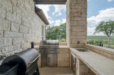 Improved Price! Discover this stunning executive home in the on The Golf Club At Crystal Falls in Texas - for sale on GolfHomes.com, golf home, golf lot